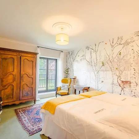Vakantiehuis Les Jacines