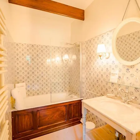 Vakantiehuis Les Jacines *