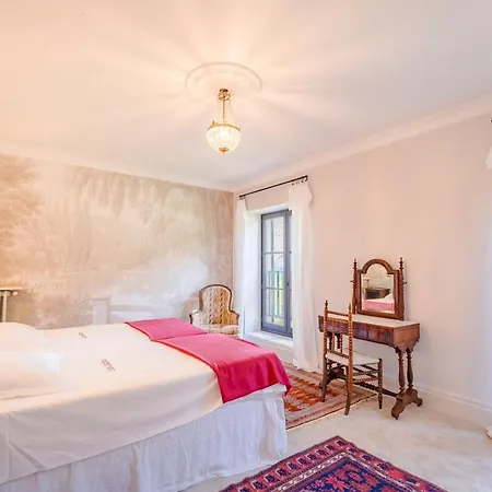 Vakantiehuis Les Jacines Succieu