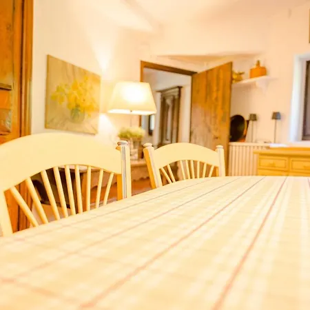 Vakantiehuis Les Jacines