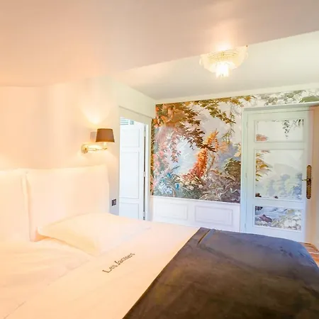 Vakantiehuis Les Jacines