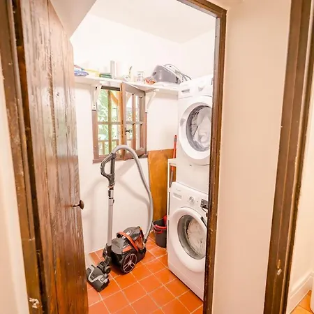 Vakantiehuis Les Jacines Succieu