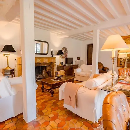 Vakantiehuis Les Jacines