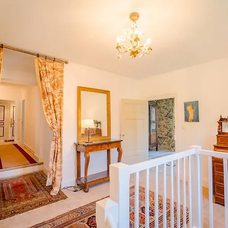 Vakantiehuis Les Jacines