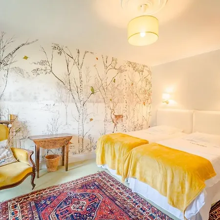 Vakantiehuis Les Jacines