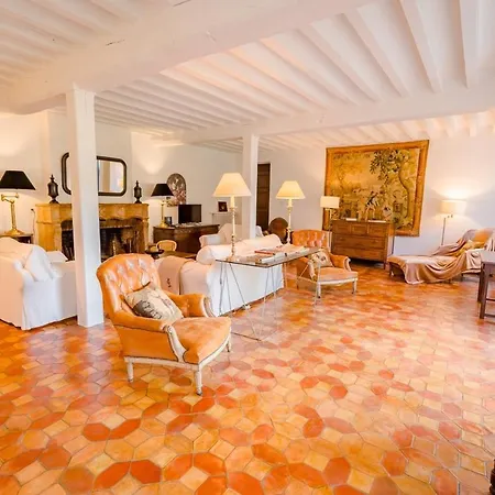 Vakantiehuis Les Jacines